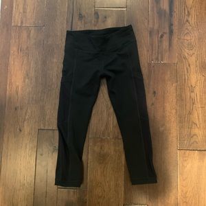 Fabletics leggings, new never worn